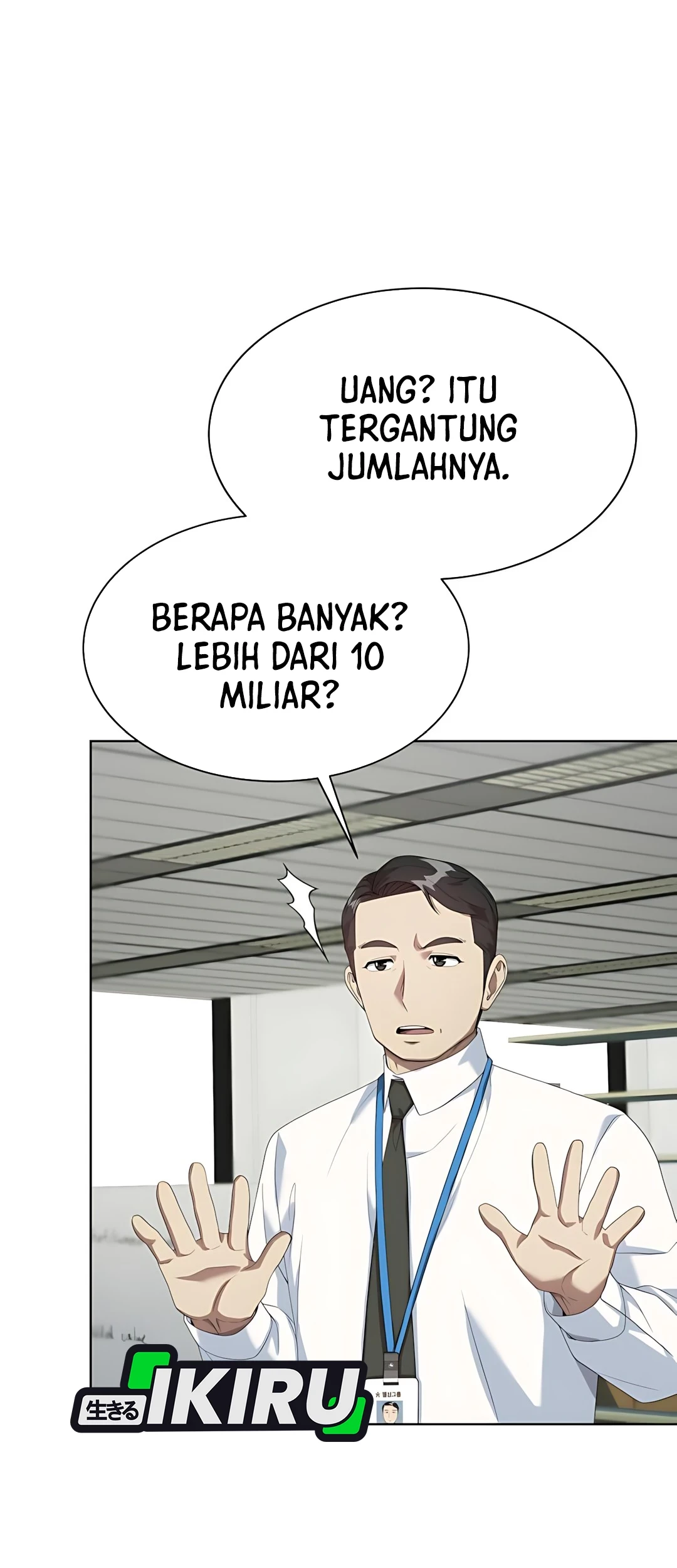 Chapter 96 - halaman 44