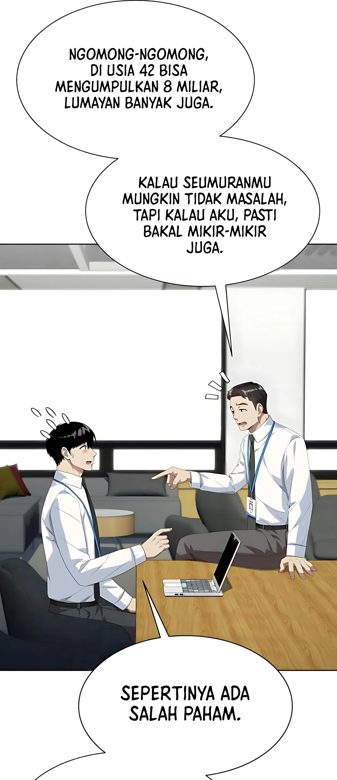 Chapter 96 - halaman 70