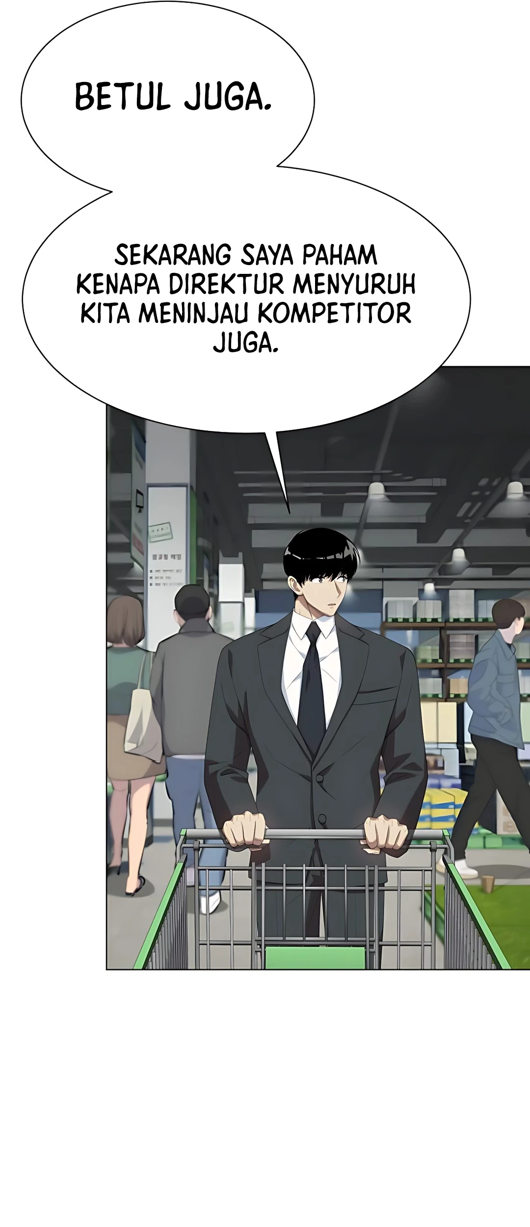 Chapter 96 - halaman 98