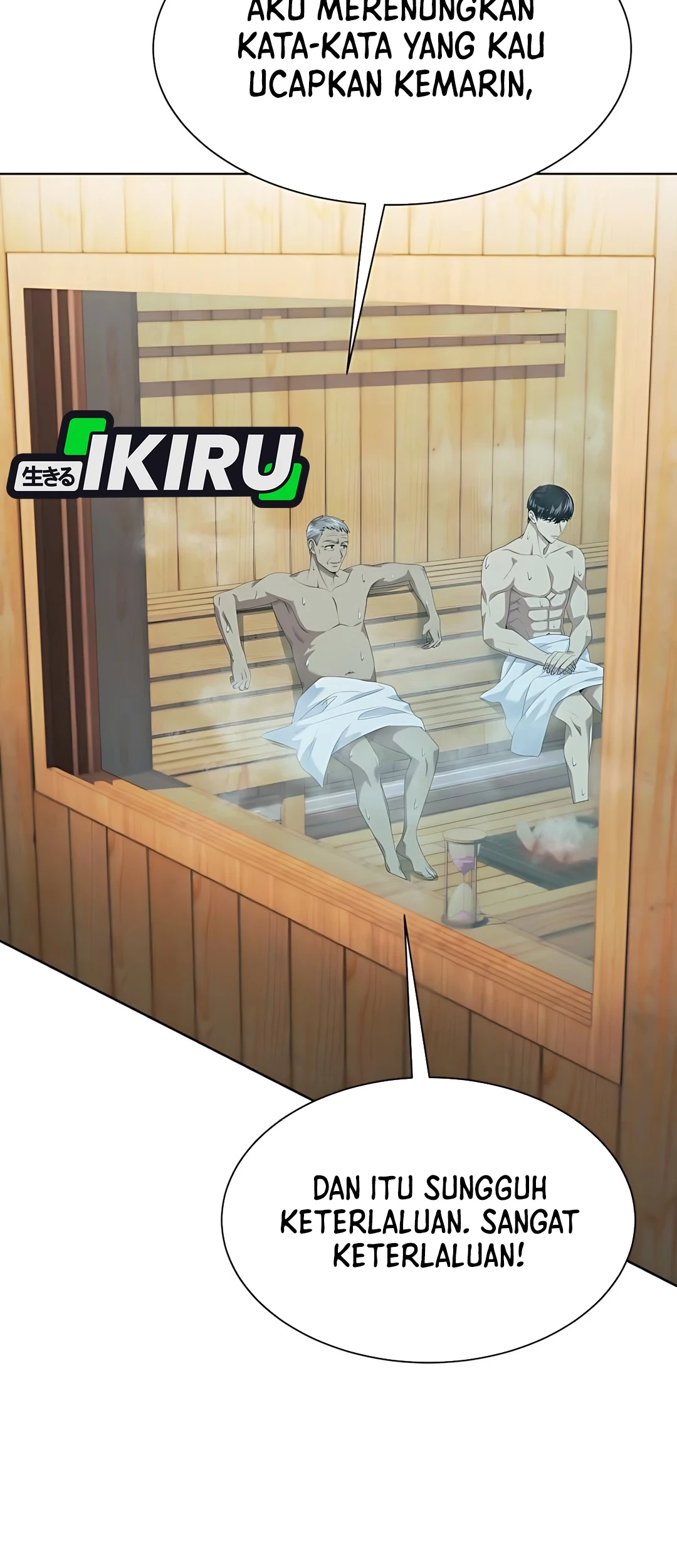 Chapter 96 - halaman 17
