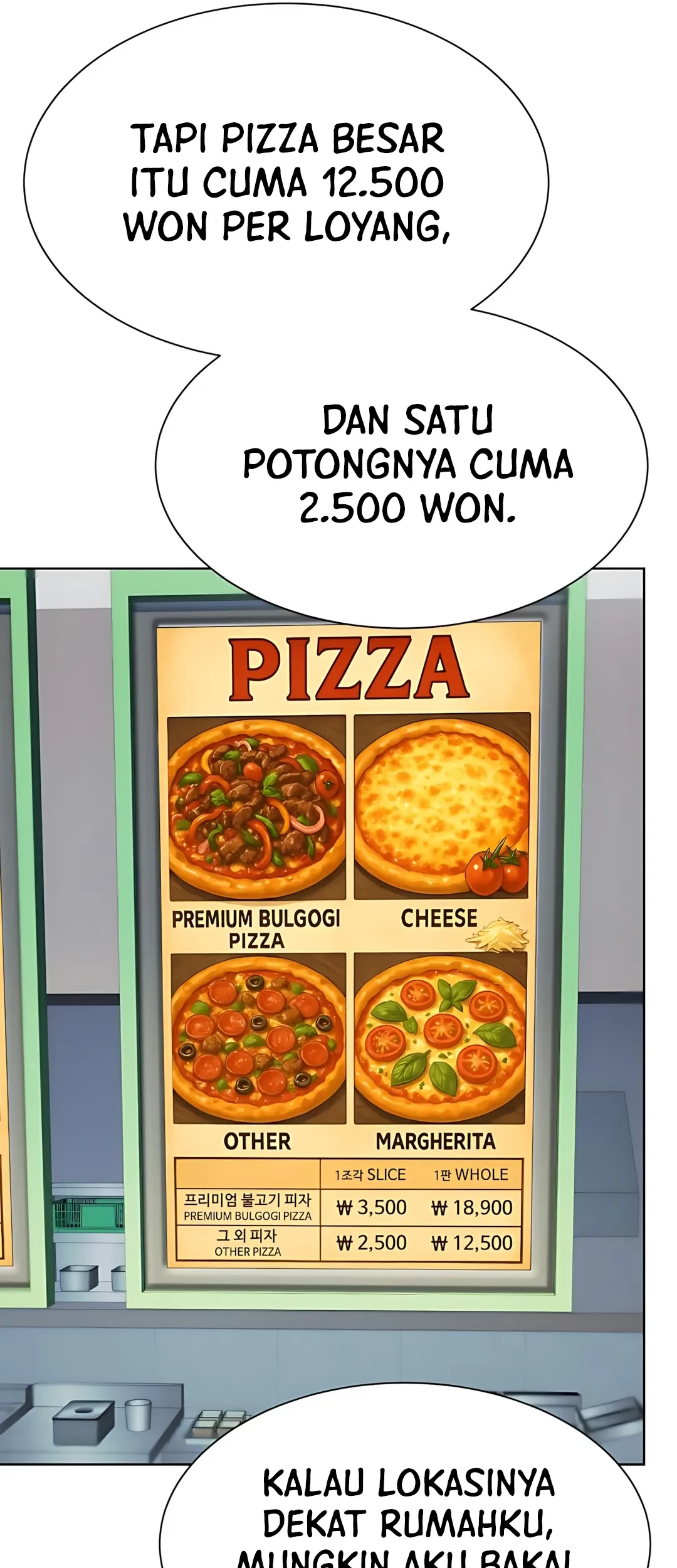 Chapter 97 - halaman 22