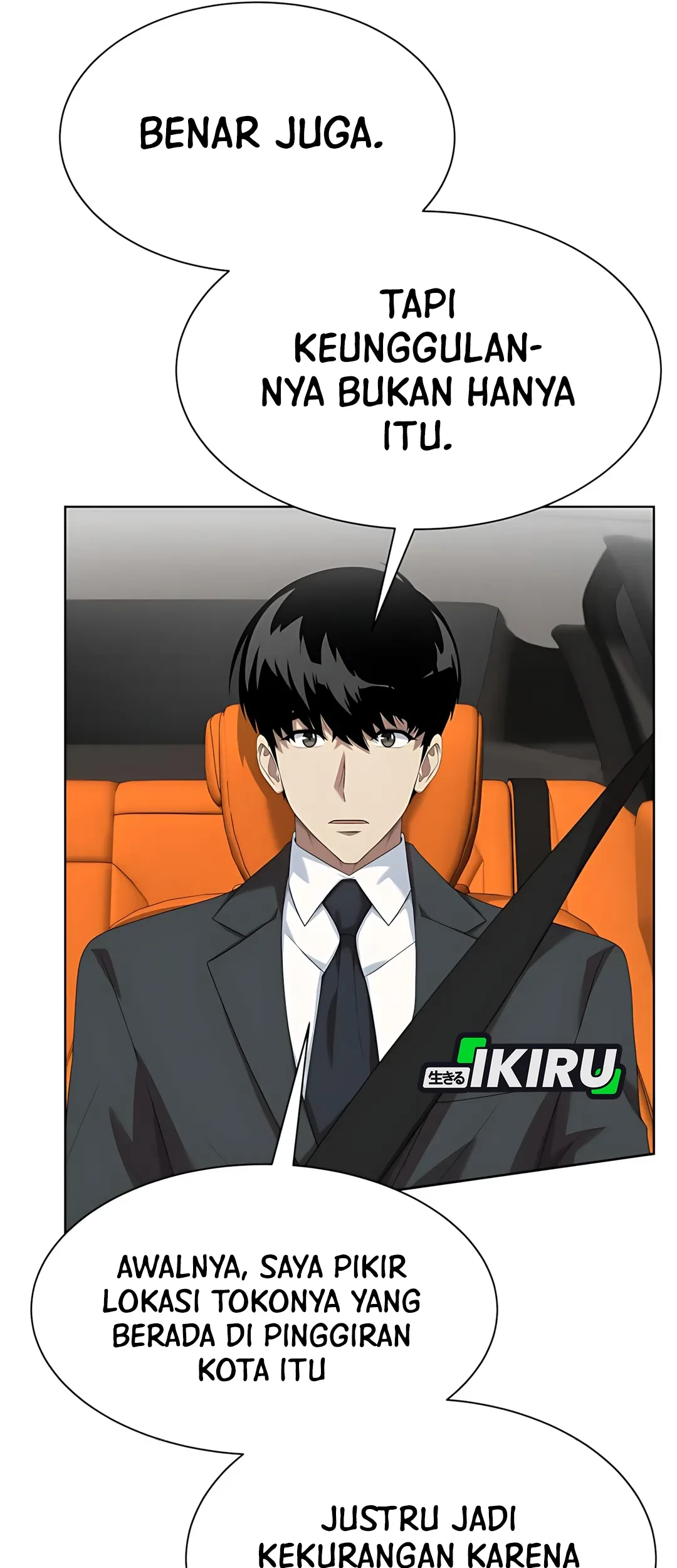 Chapter 97 - halaman 24