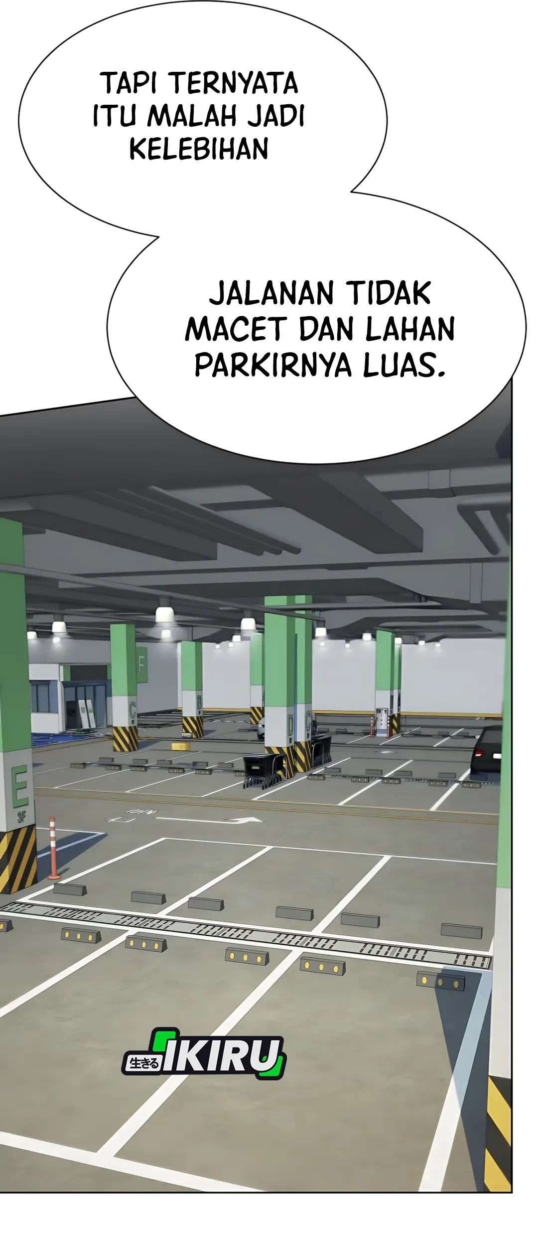 Chapter 97 - halaman 26