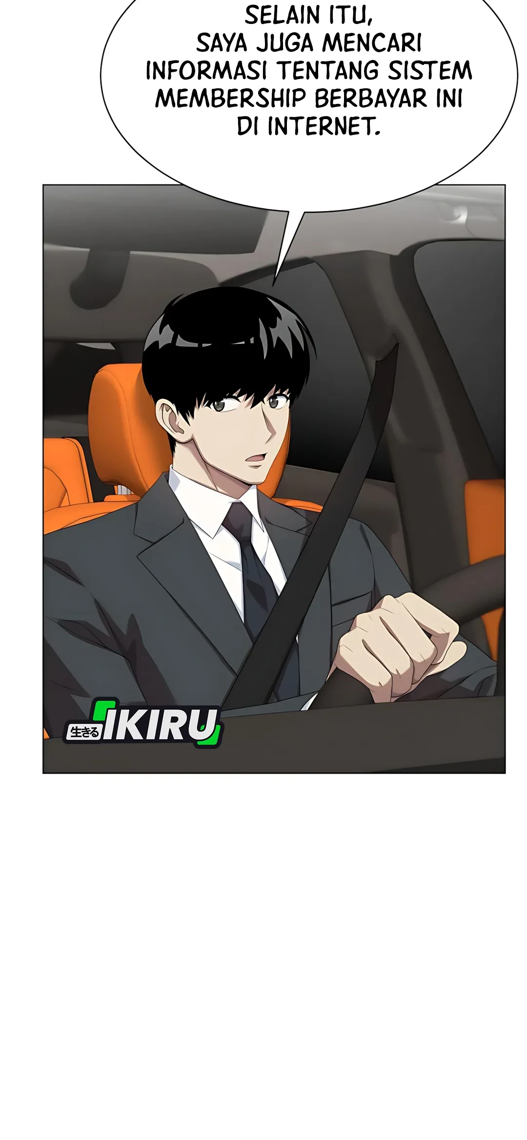 Chapter 97 - halaman 29