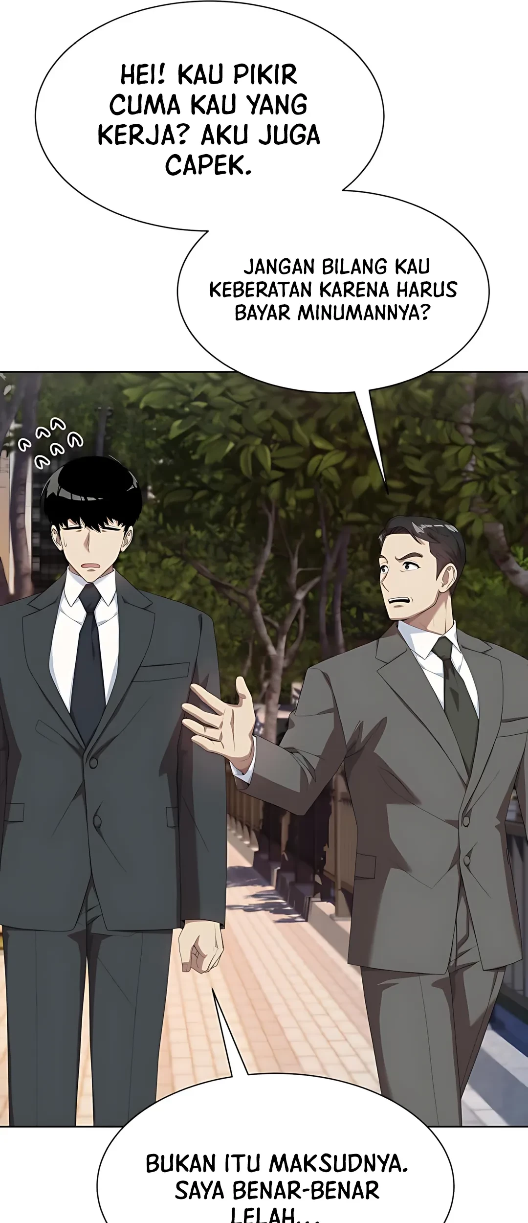 Chapter 97 - halaman 40