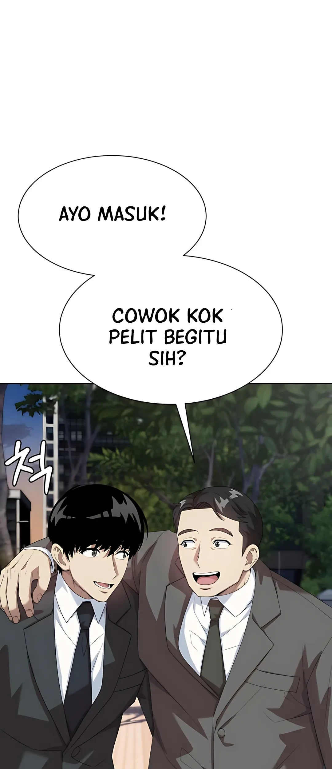 Chapter 97 - halaman 42
