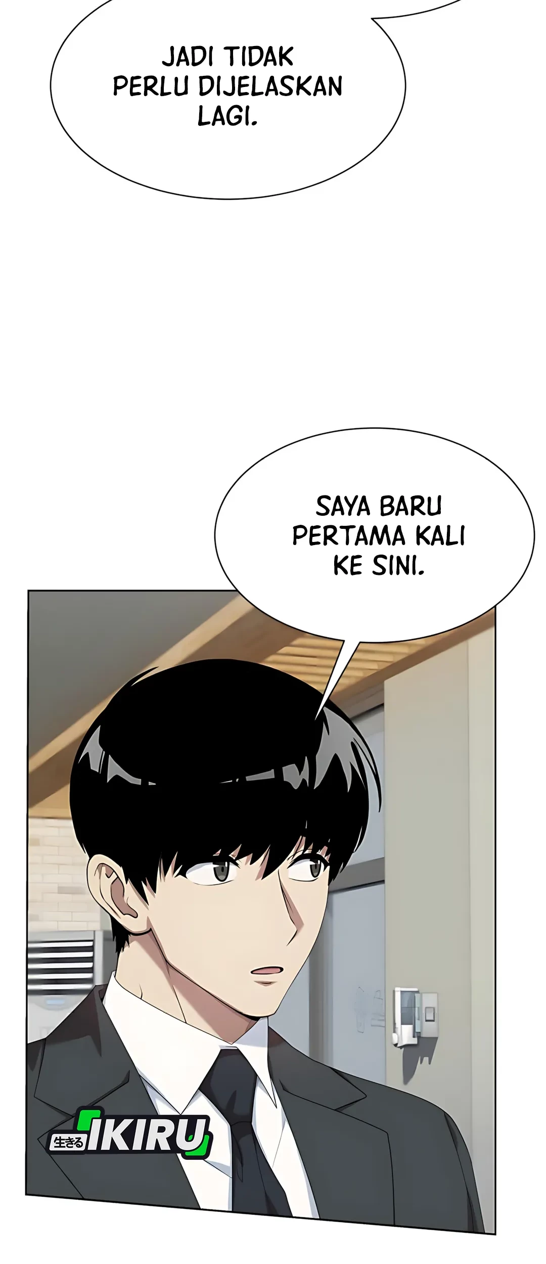 Chapter 97 - halaman 47