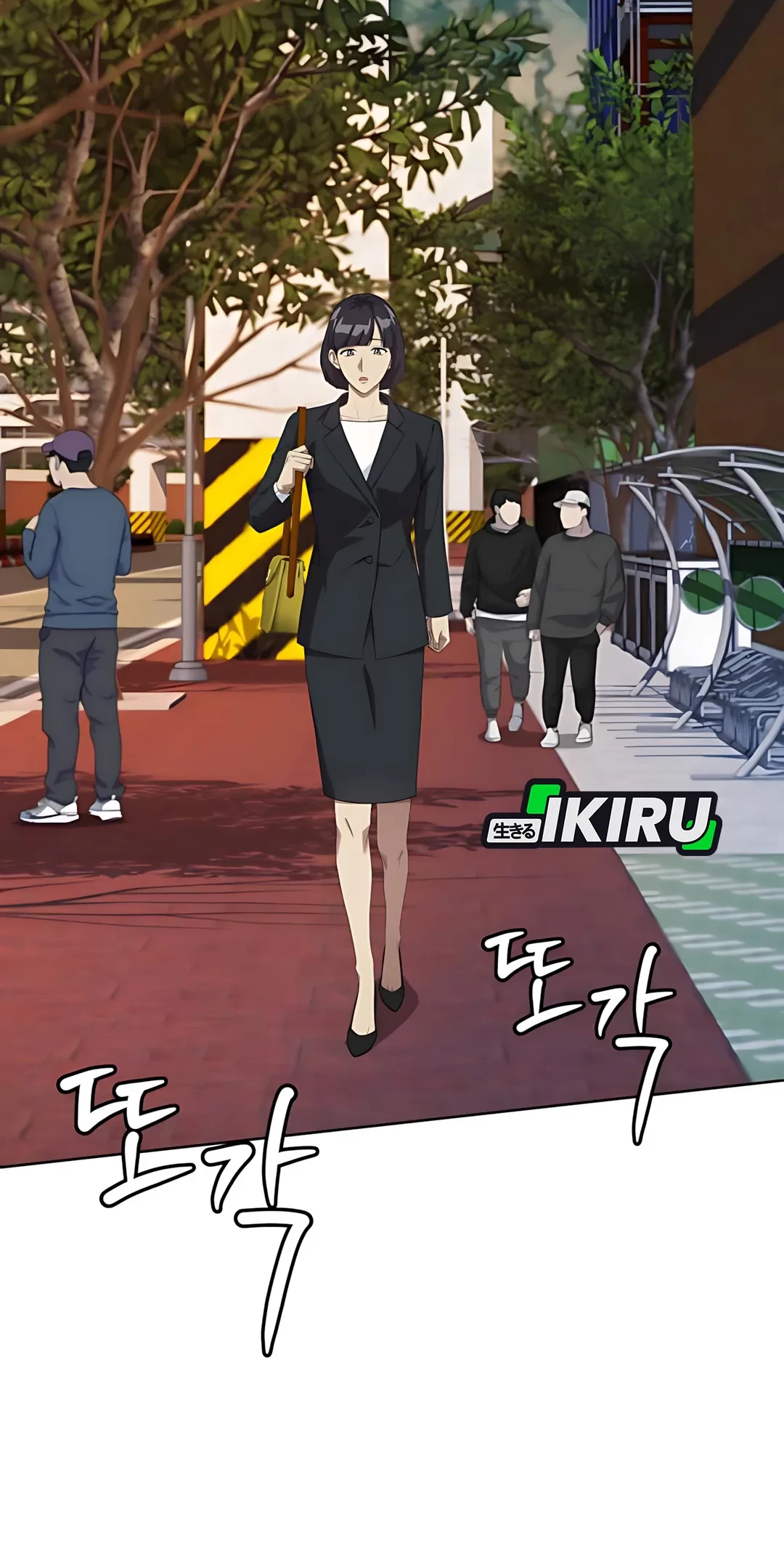 Chapter 97 - halaman 53