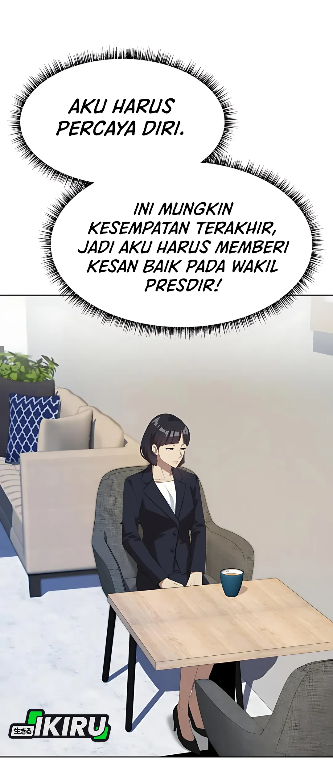 Chapter 97 - halaman 63
