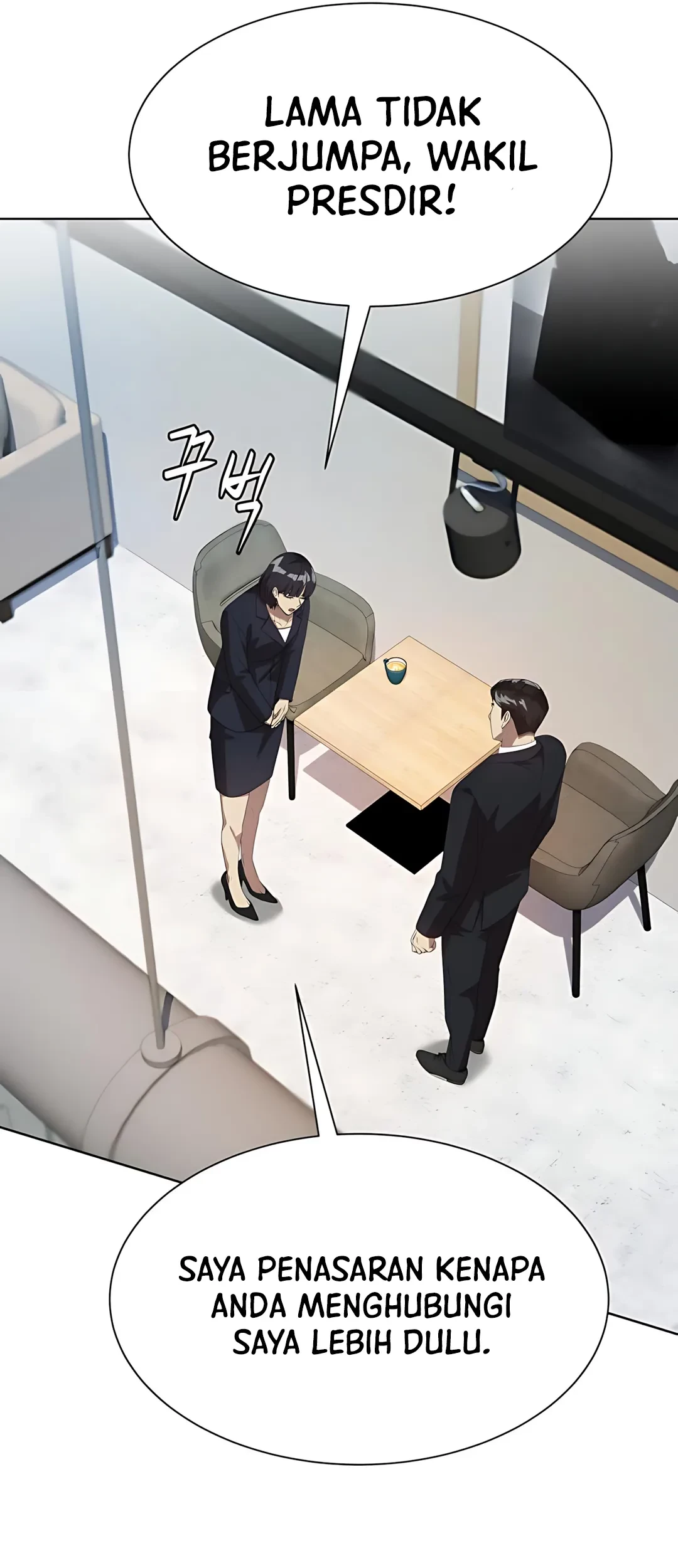 Chapter 97 - halaman 67