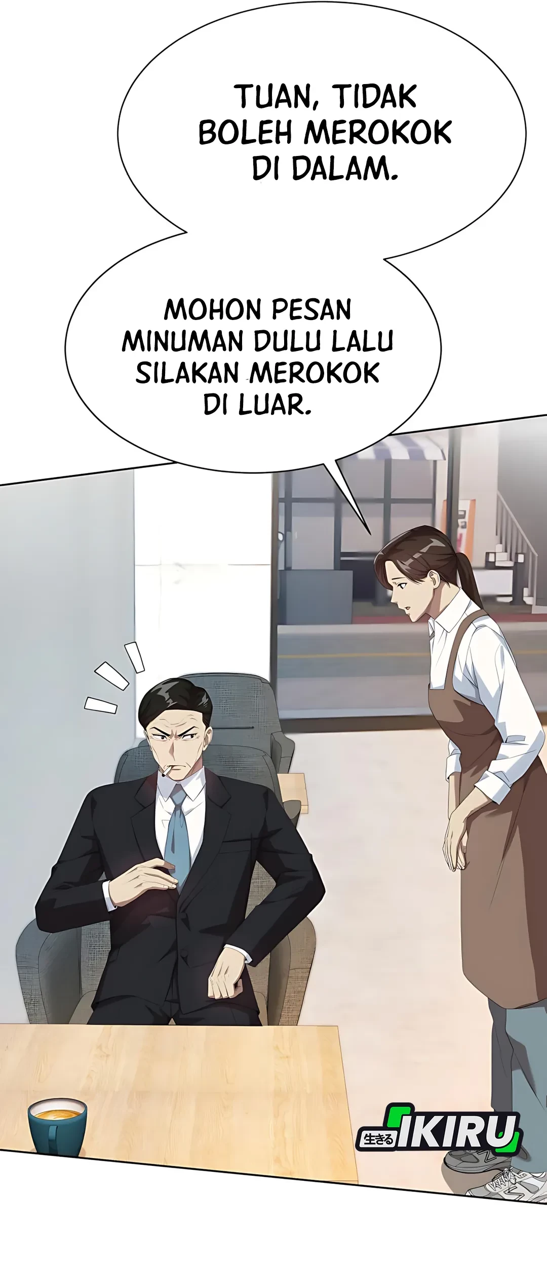 Chapter 97 - halaman 77