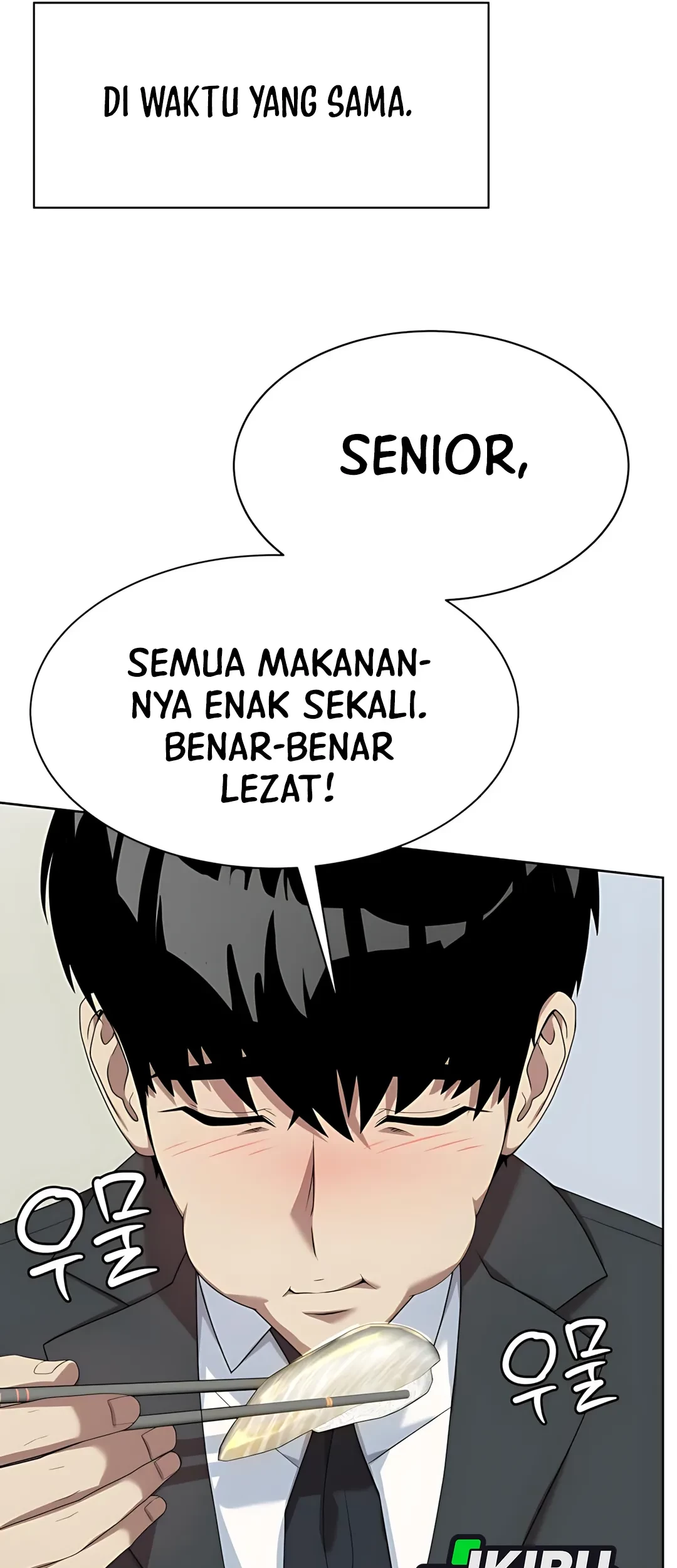 Chapter 97 - halaman 96