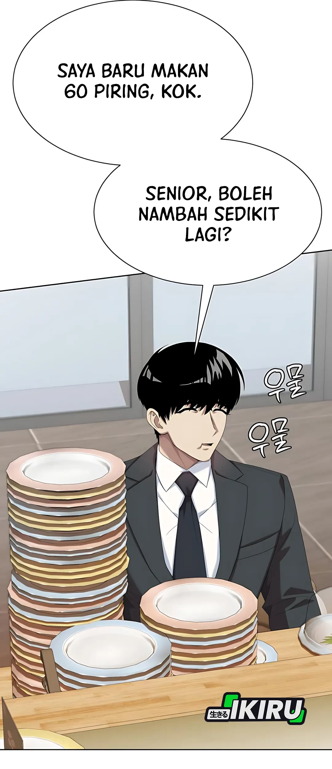 Chapter 97 - halaman 100