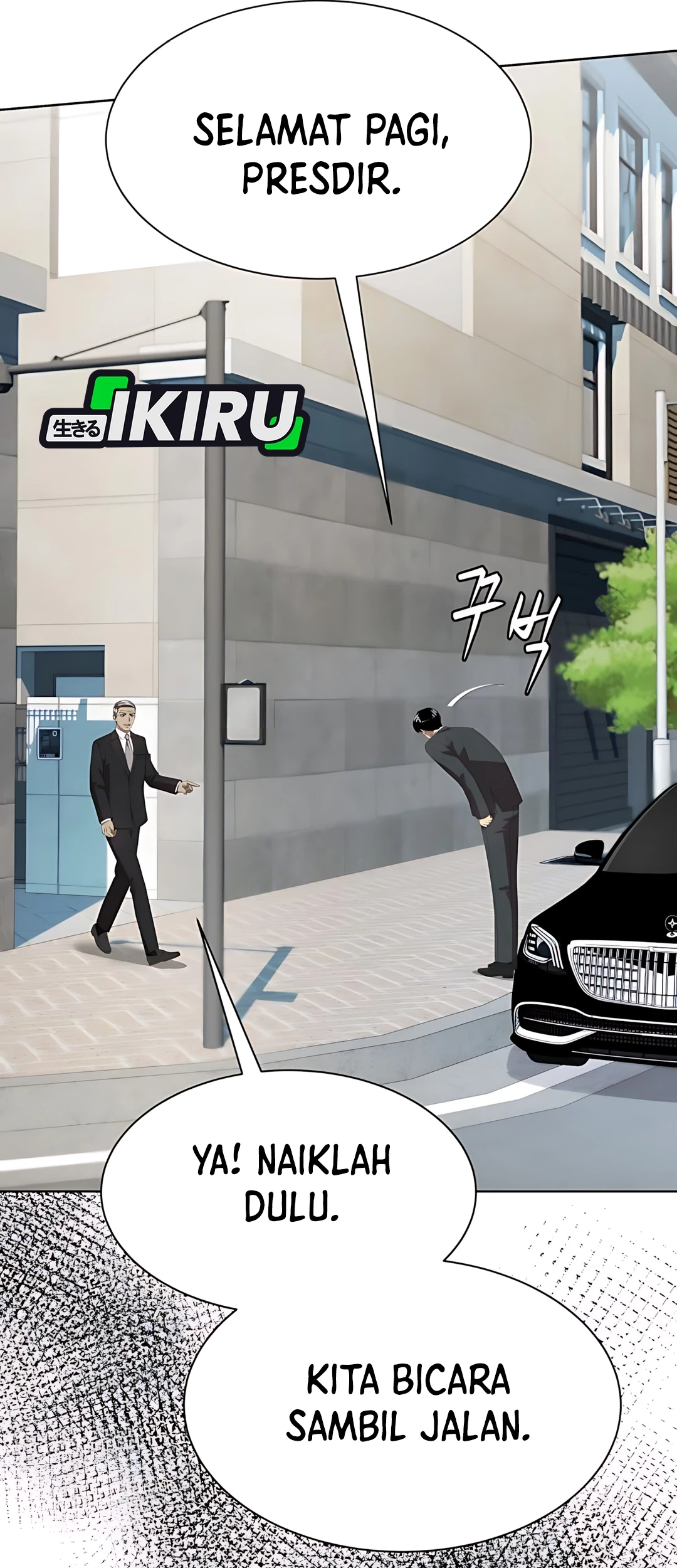 Chapter 98 - halaman 27