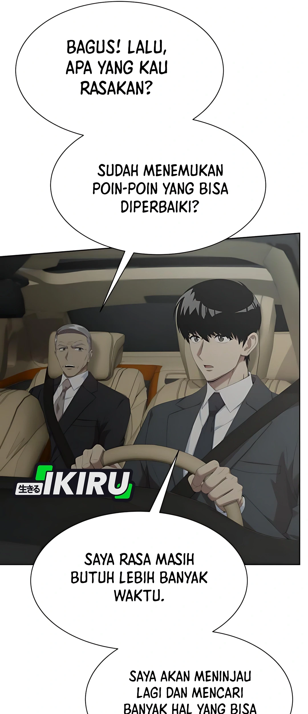 Chapter 98 - halaman 33