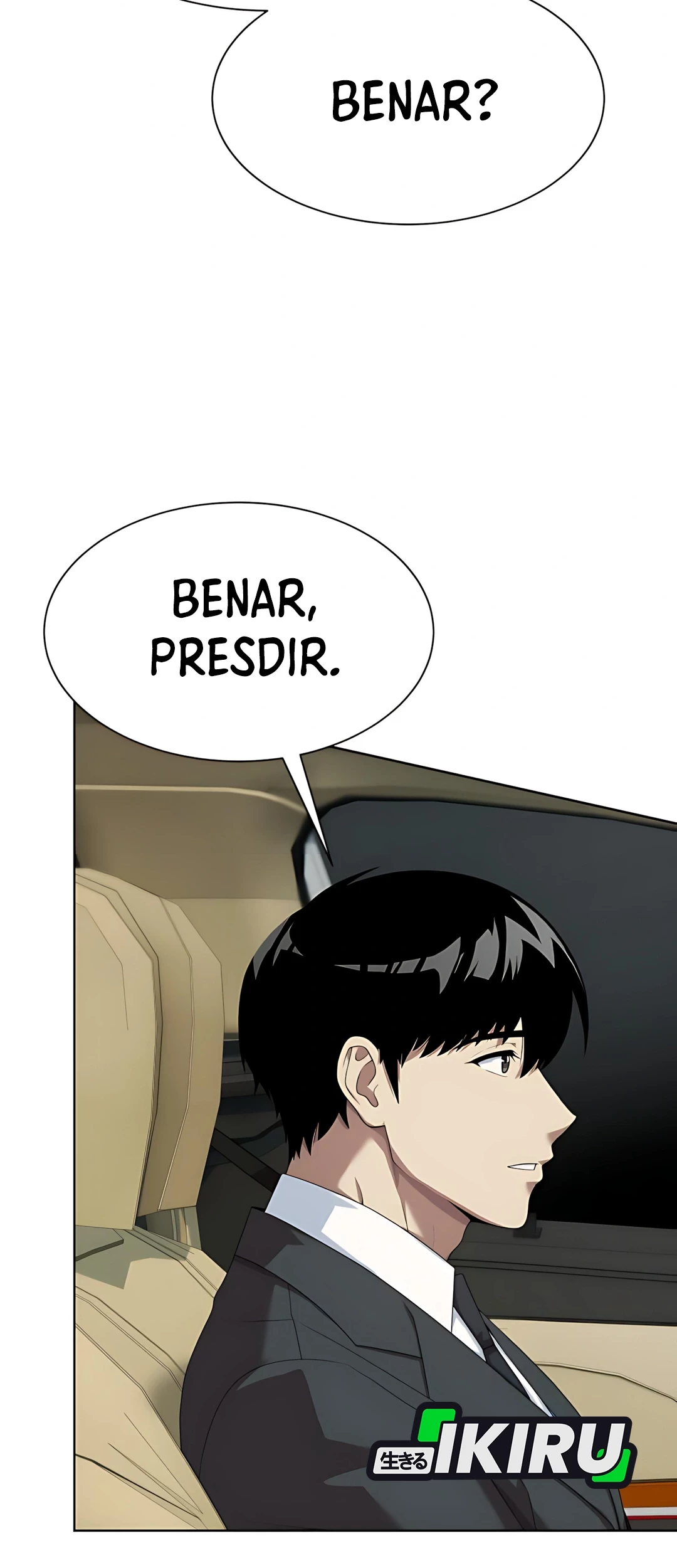 Chapter 98 - halaman 36
