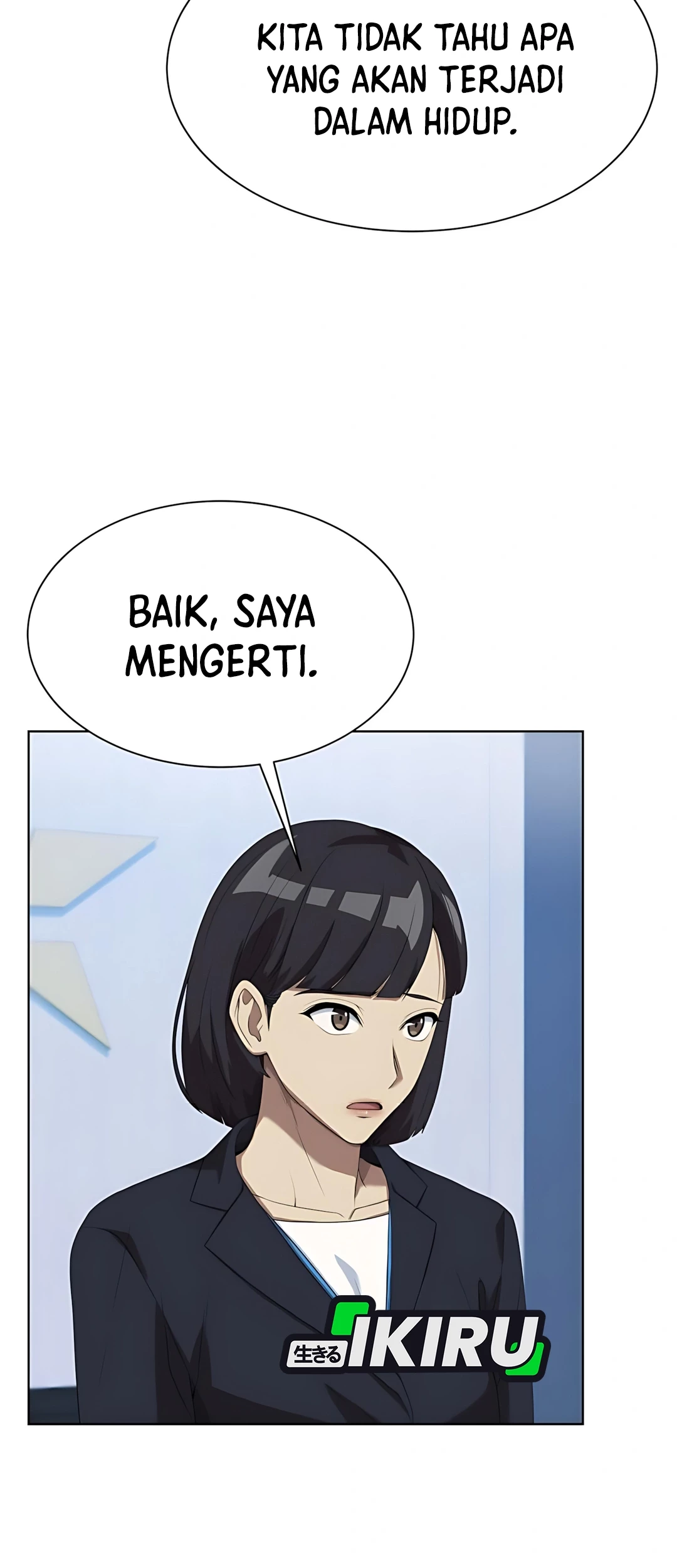 Chapter 98 - halaman 54