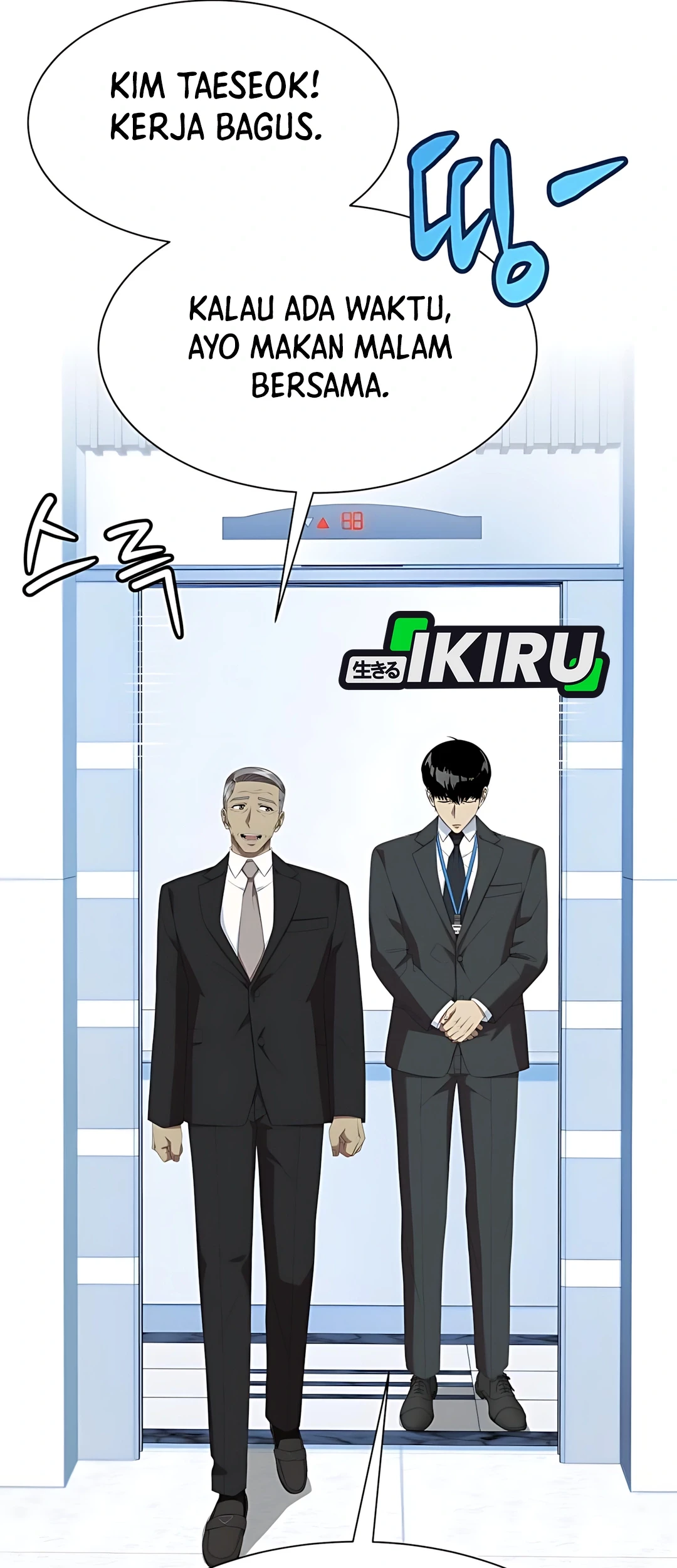 Chapter 98 - halaman 59