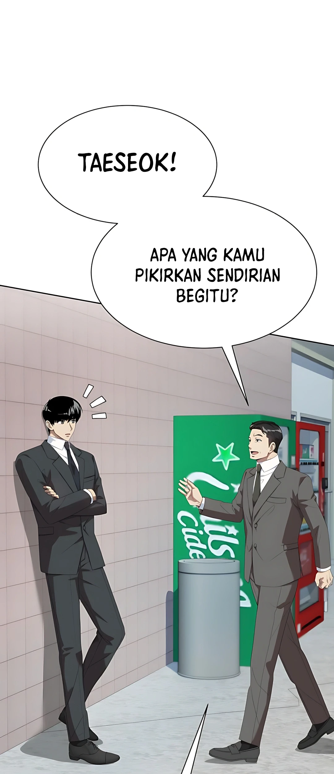 Chapter 98 - halaman 83