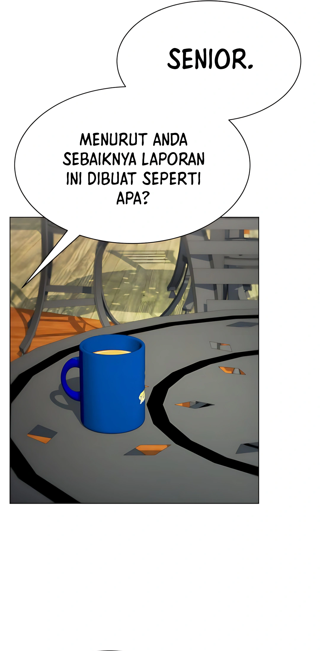 Chapter 98 - halaman 85