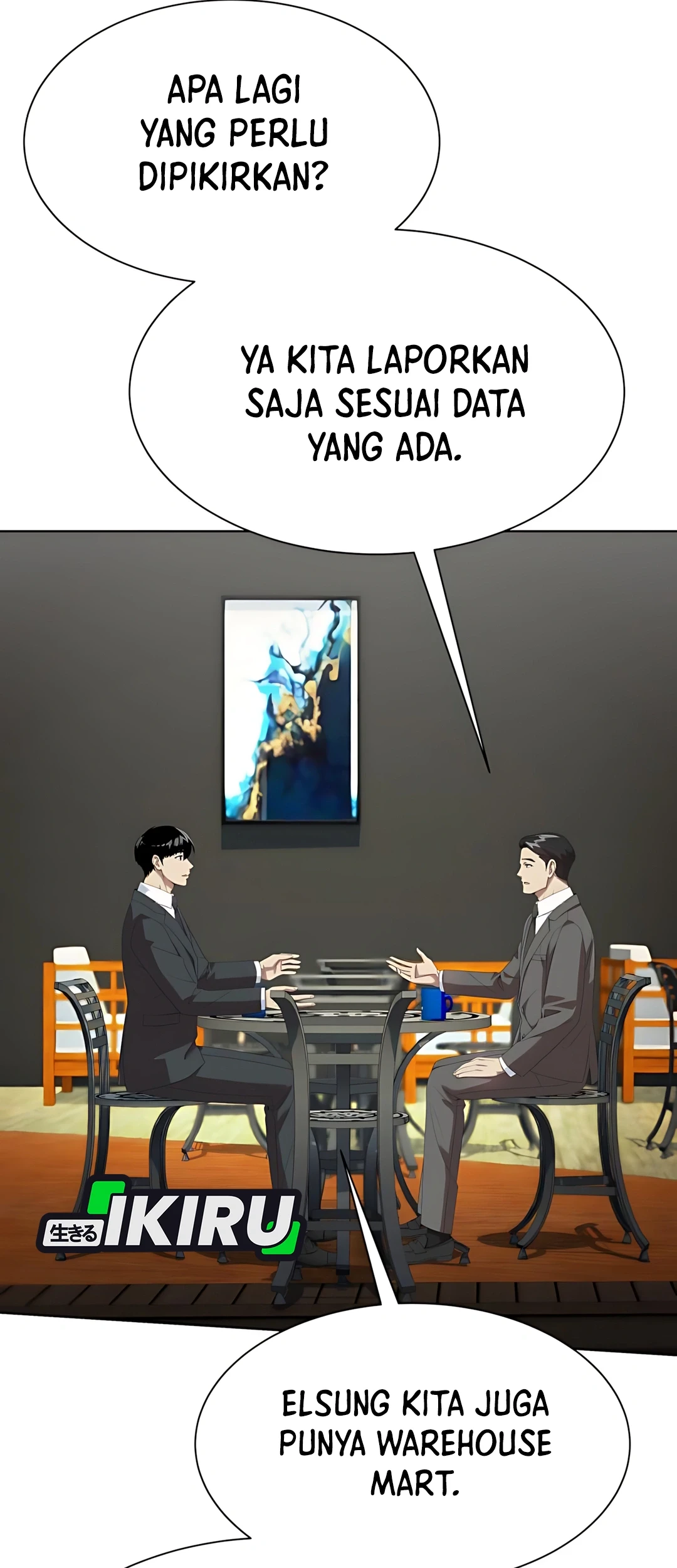 Chapter 98 - halaman 86