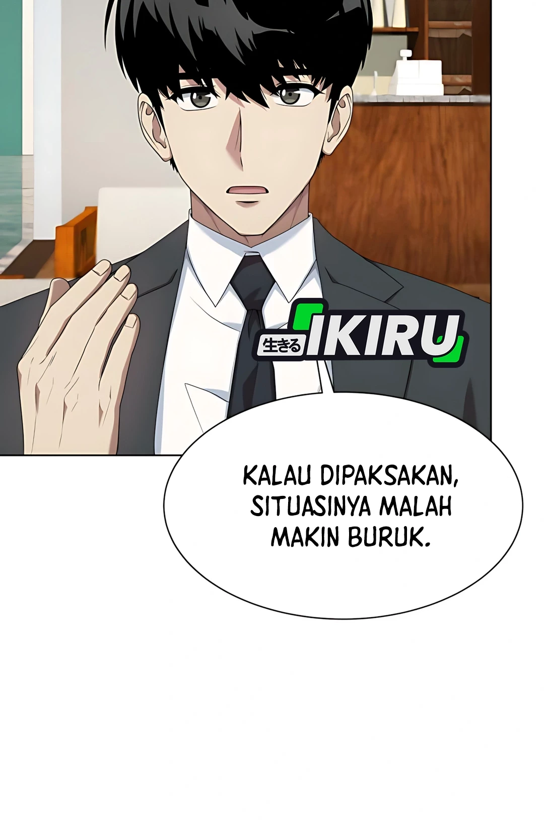 Chapter 98 - halaman 91