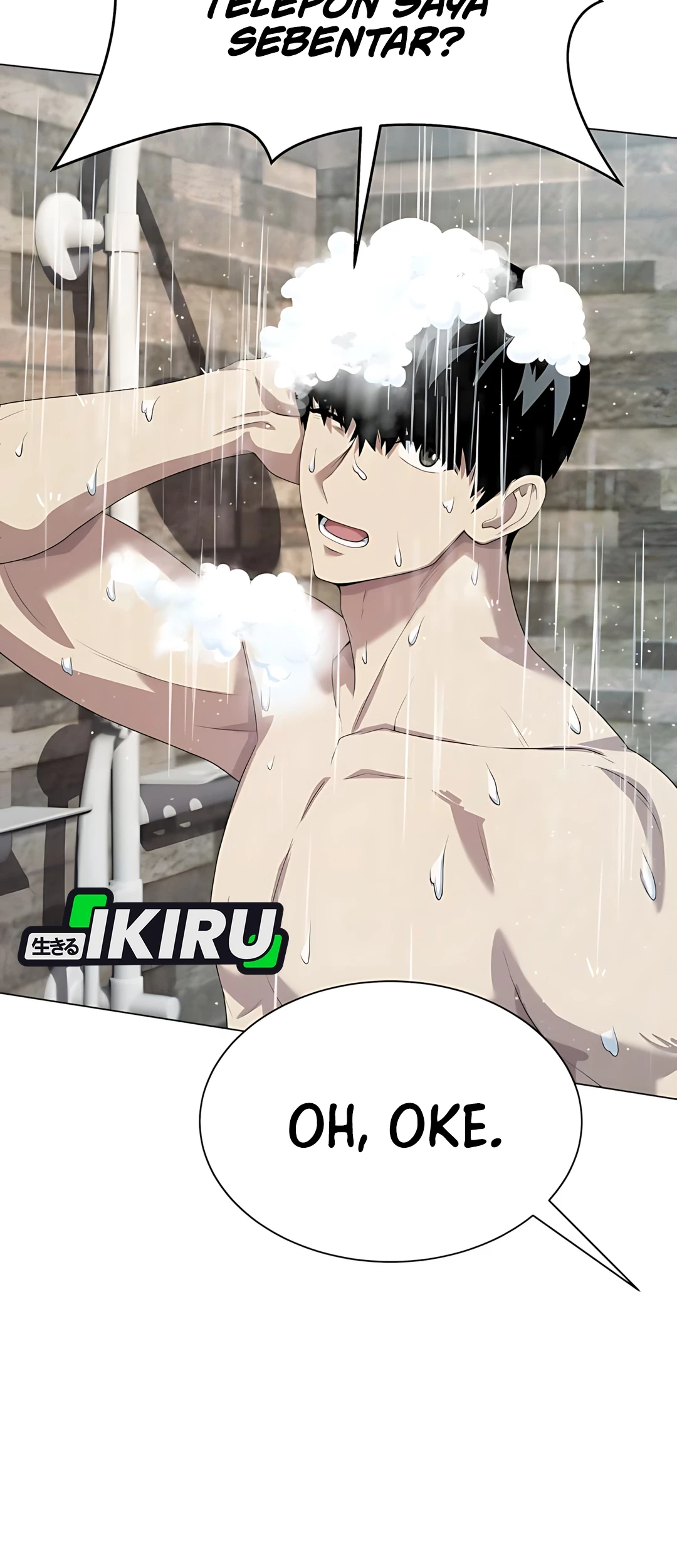Chapter 98 - halaman 99