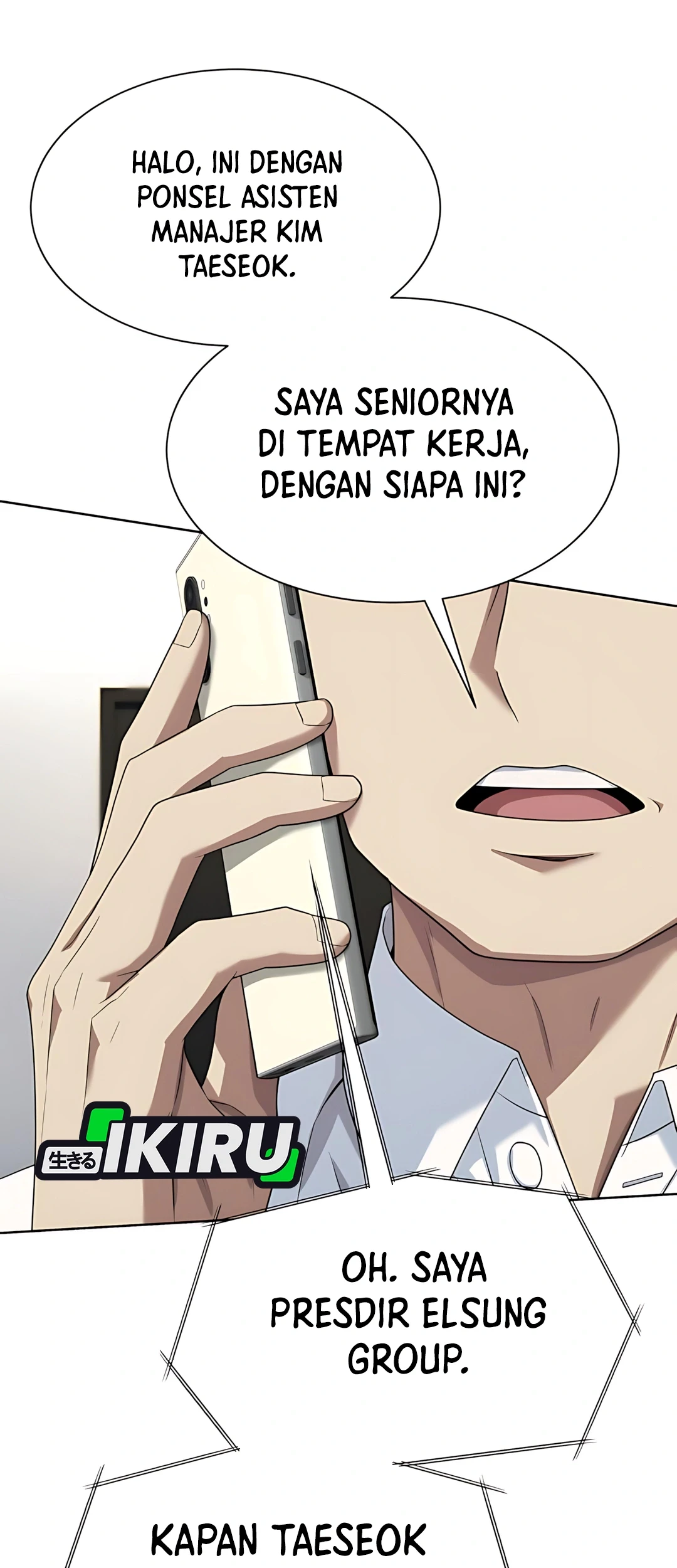 Chapter 98 - halaman 100