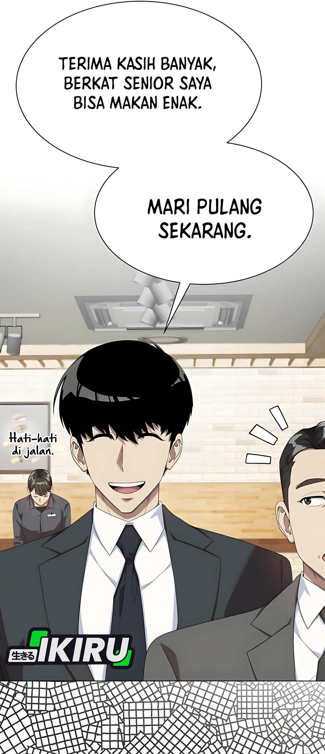 Chapter 98 - halaman 14