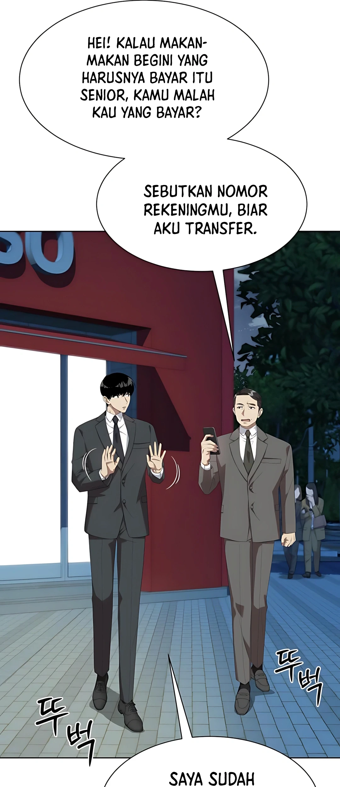 Chapter 98 - halaman 16