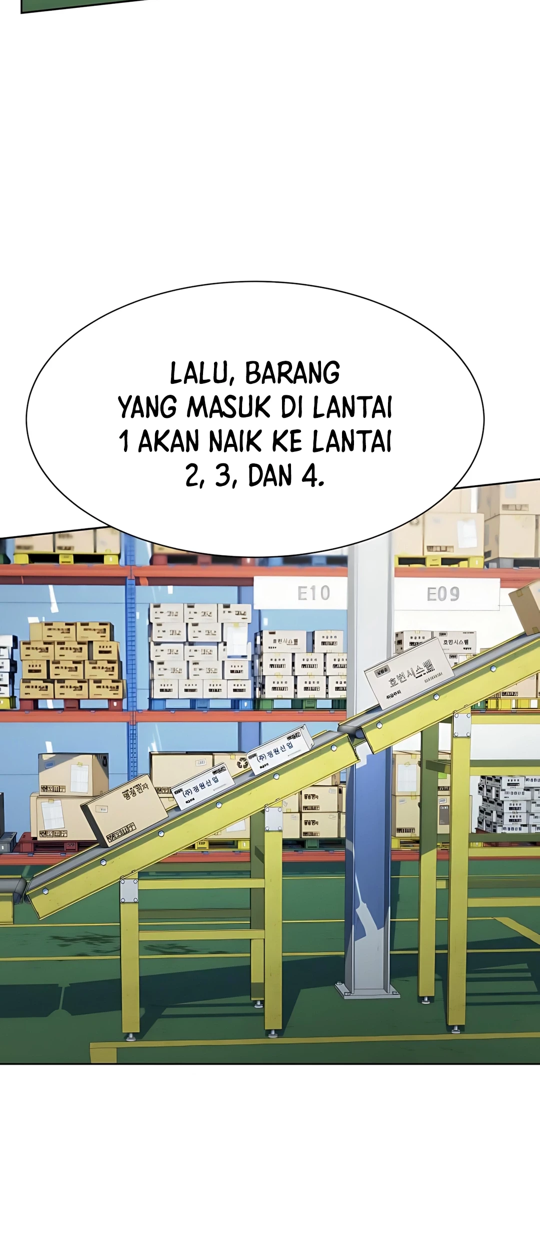 Chapter 99 - halaman 31