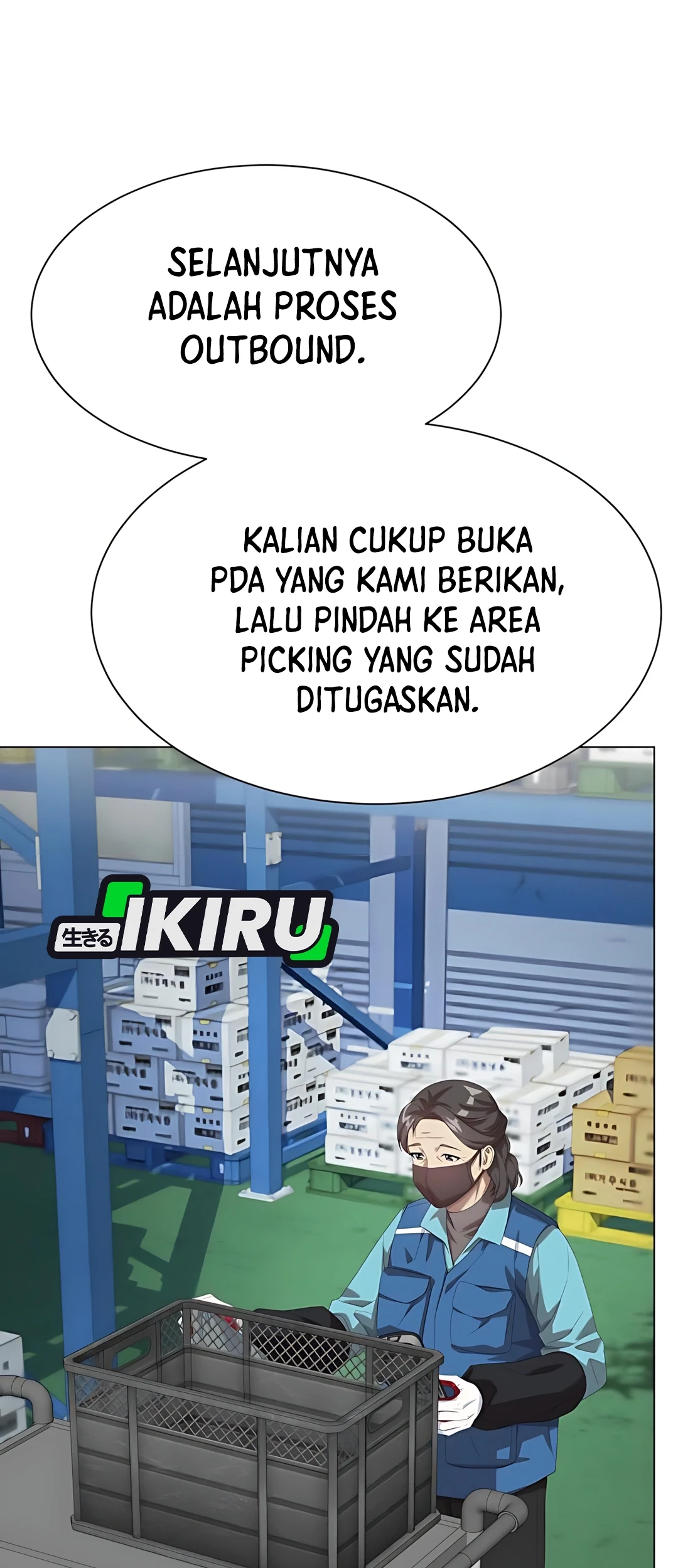 Chapter 99 - halaman 32