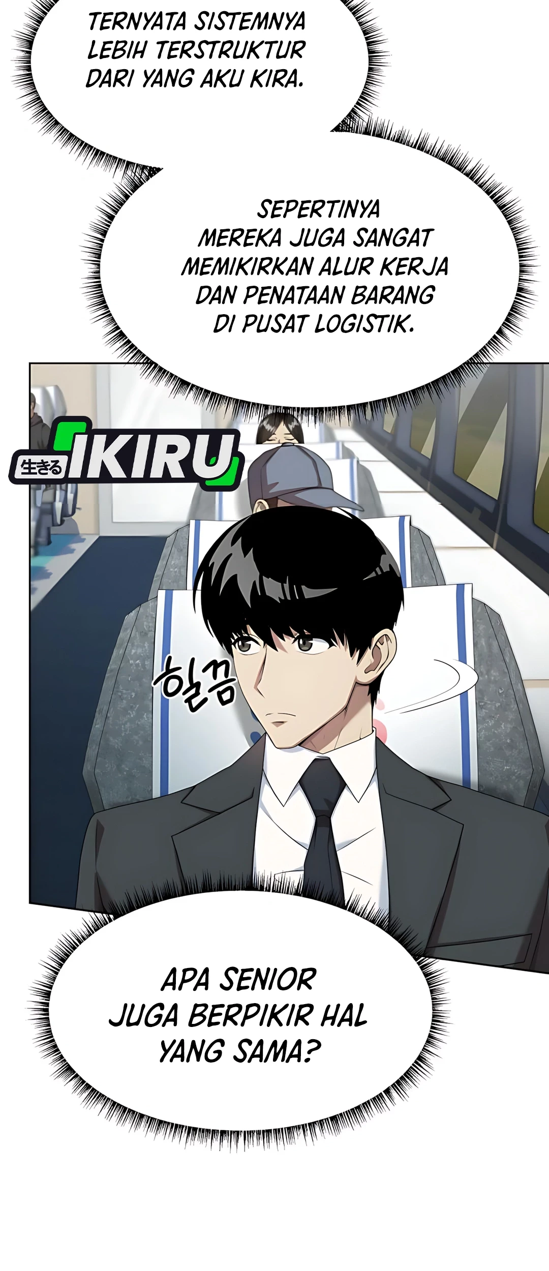 Chapter 99 - halaman 53