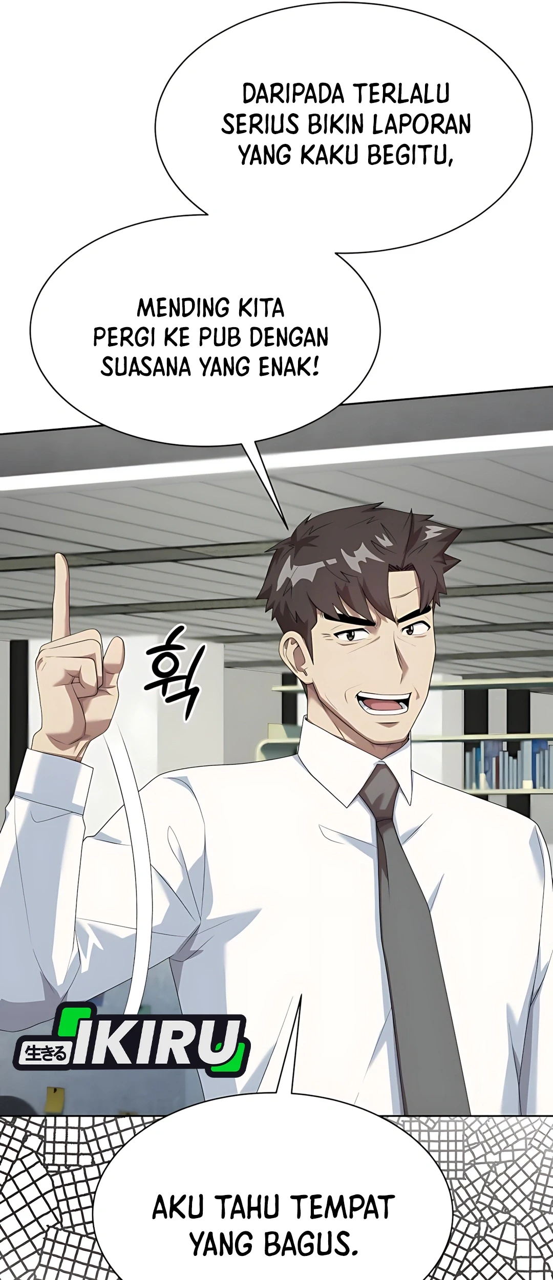 Chapter 99 - halaman 60