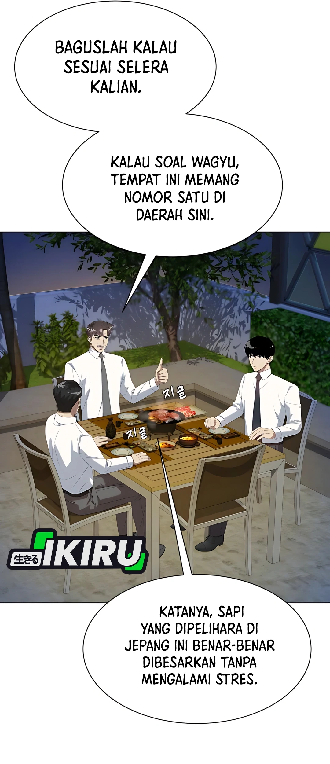 Chapter 99 - halaman 70