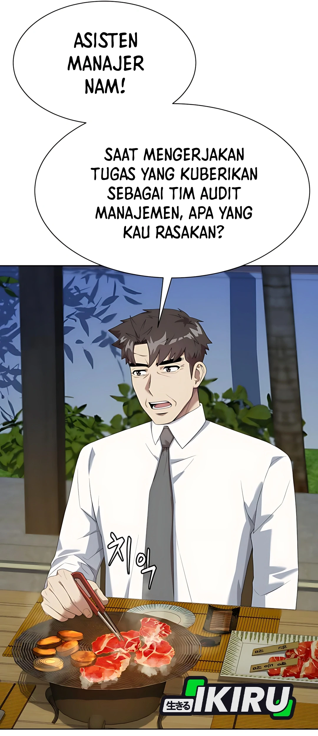 Chapter 99 - halaman 76