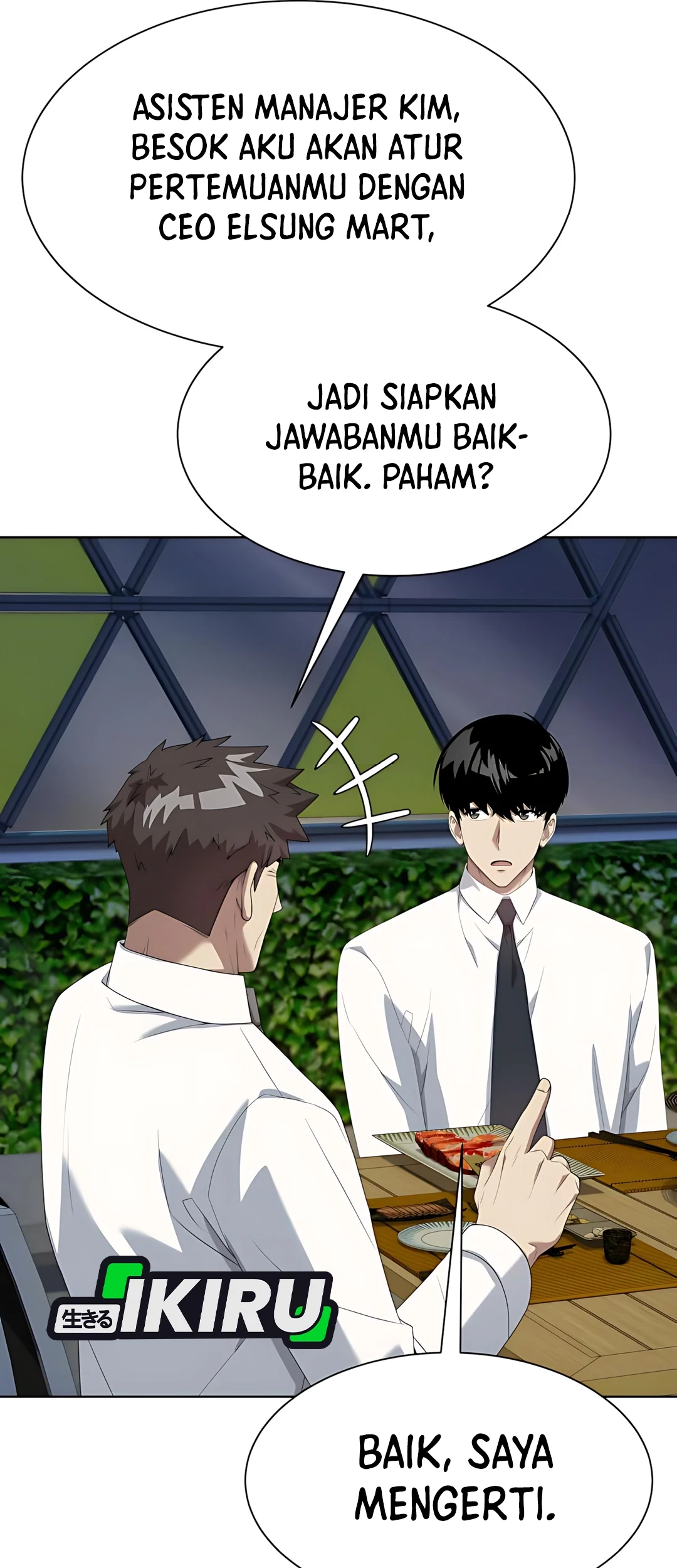 Chapter 99 - halaman 88