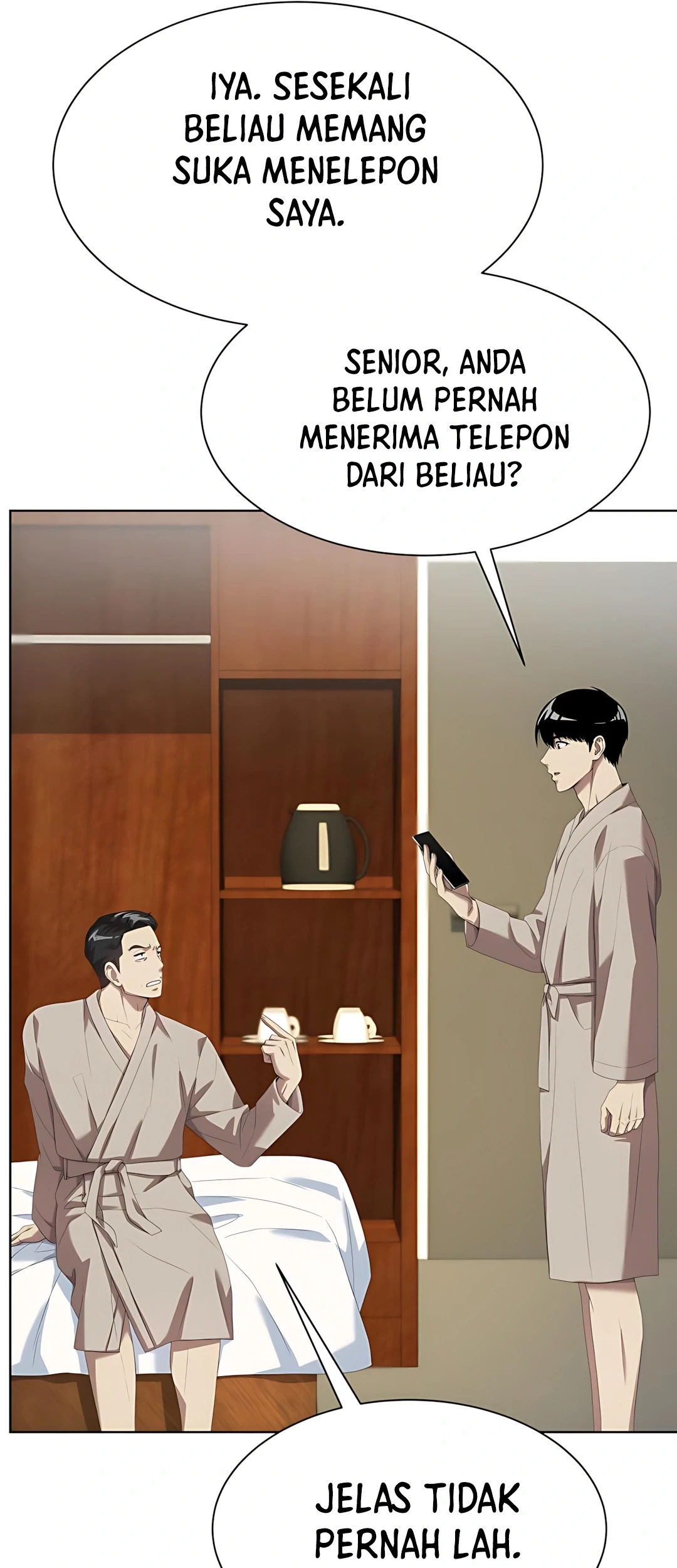 Chapter 99 - halaman 12