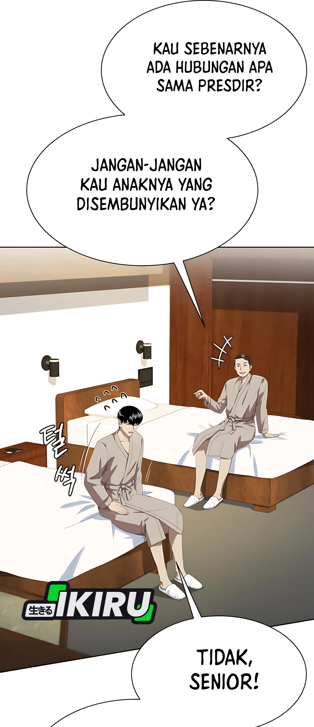 Chapter 99 - halaman 16