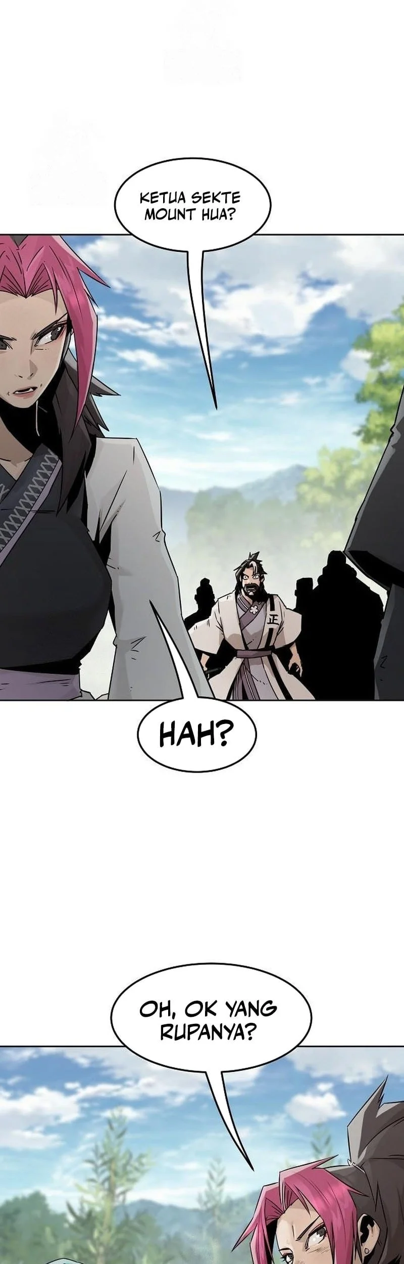 Chapter 100 - halaman 34