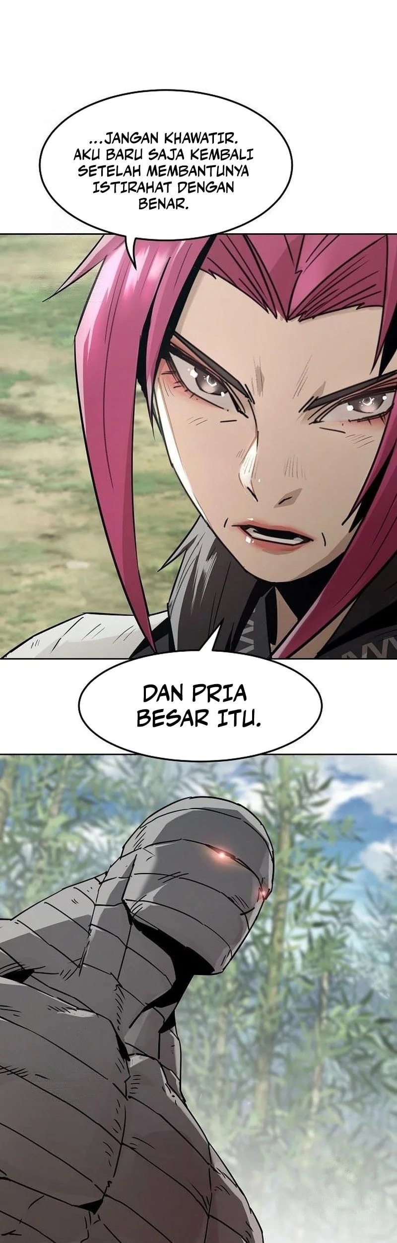 Chapter 100 - halaman 38