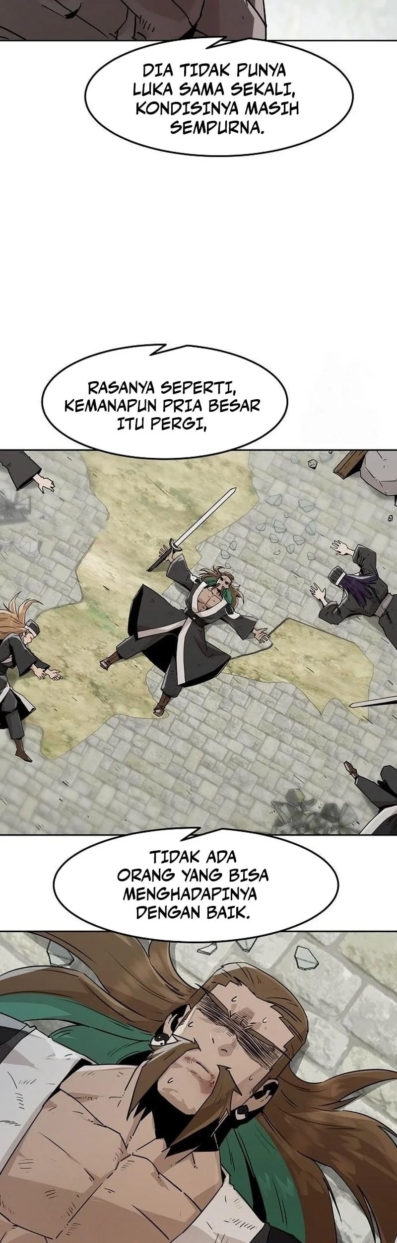 Chapter 100 - halaman 39