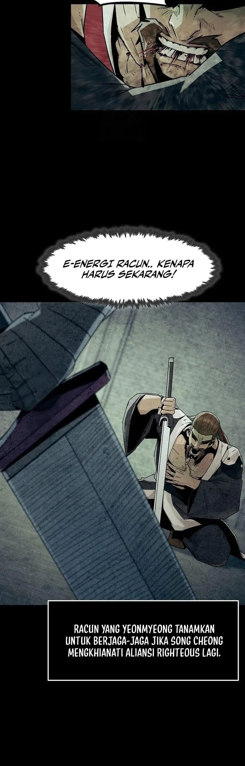 Chapter 100 - halaman 43