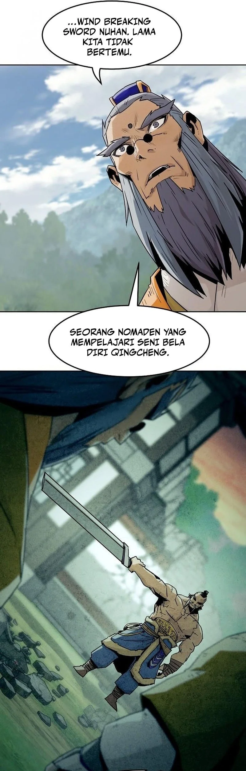 Chapter 100 - halaman 54