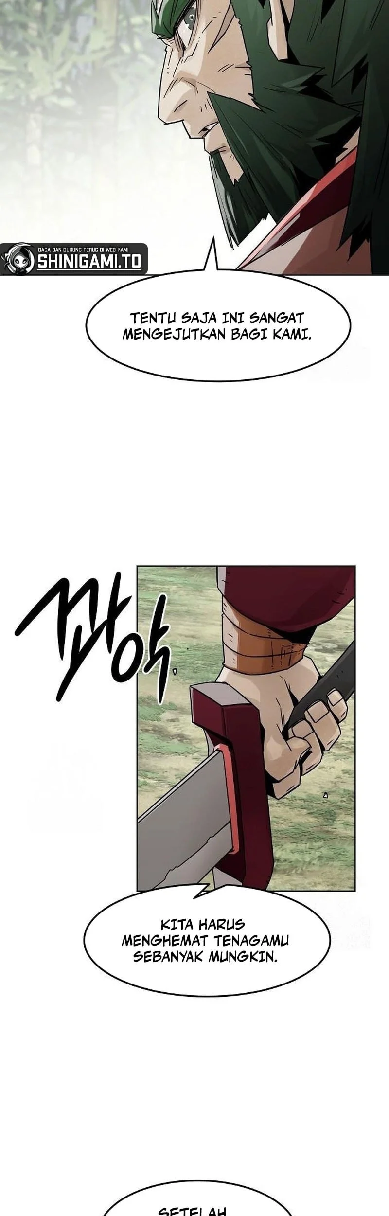 Chapter 100 - halaman 56