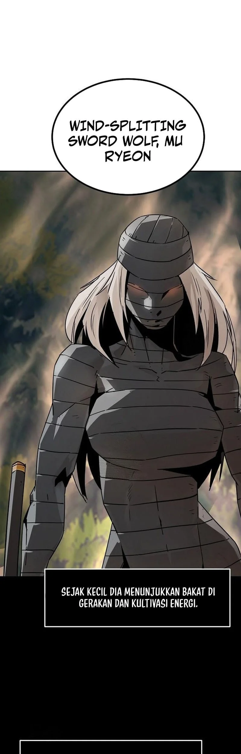 Chapter 100 - halaman 16