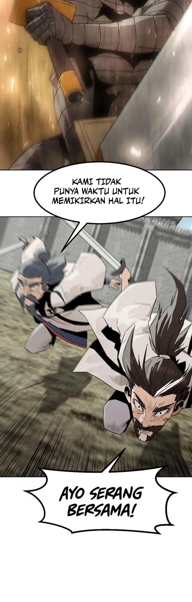 Chapter 100 - halaman 20