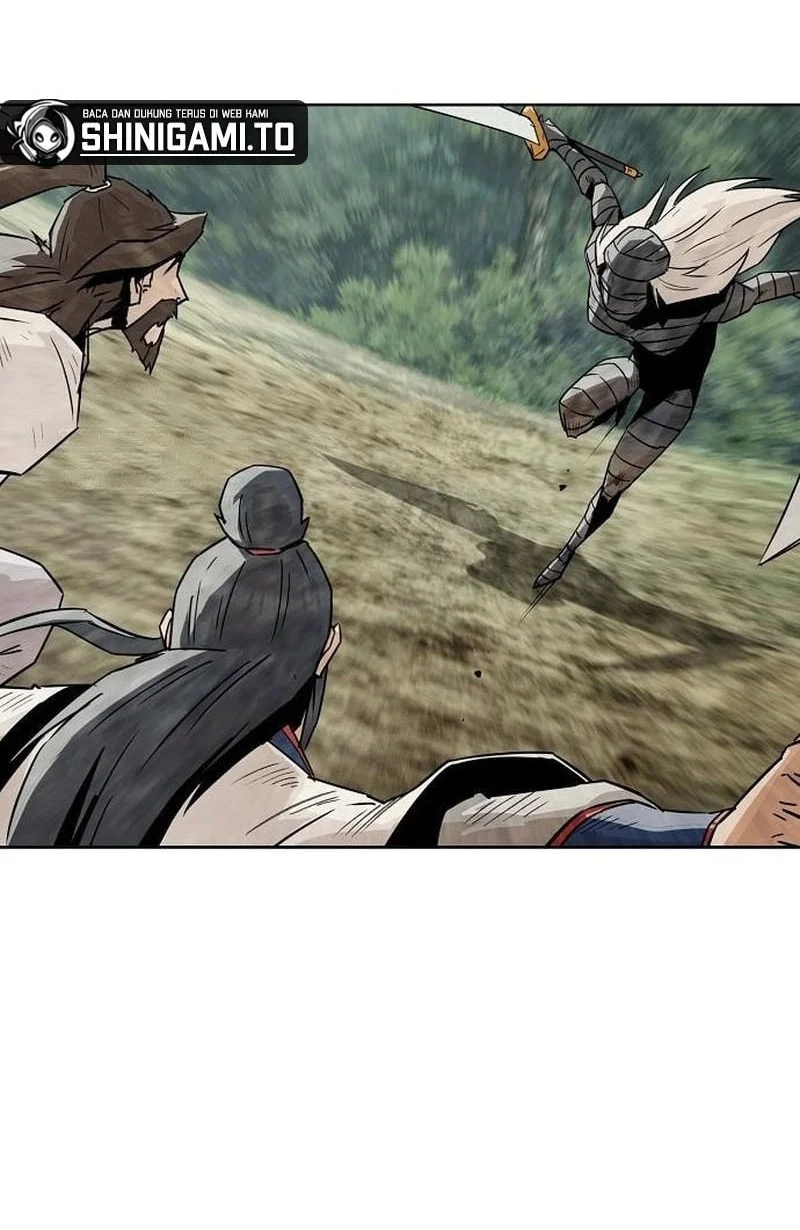Chapter 100 - halaman 21