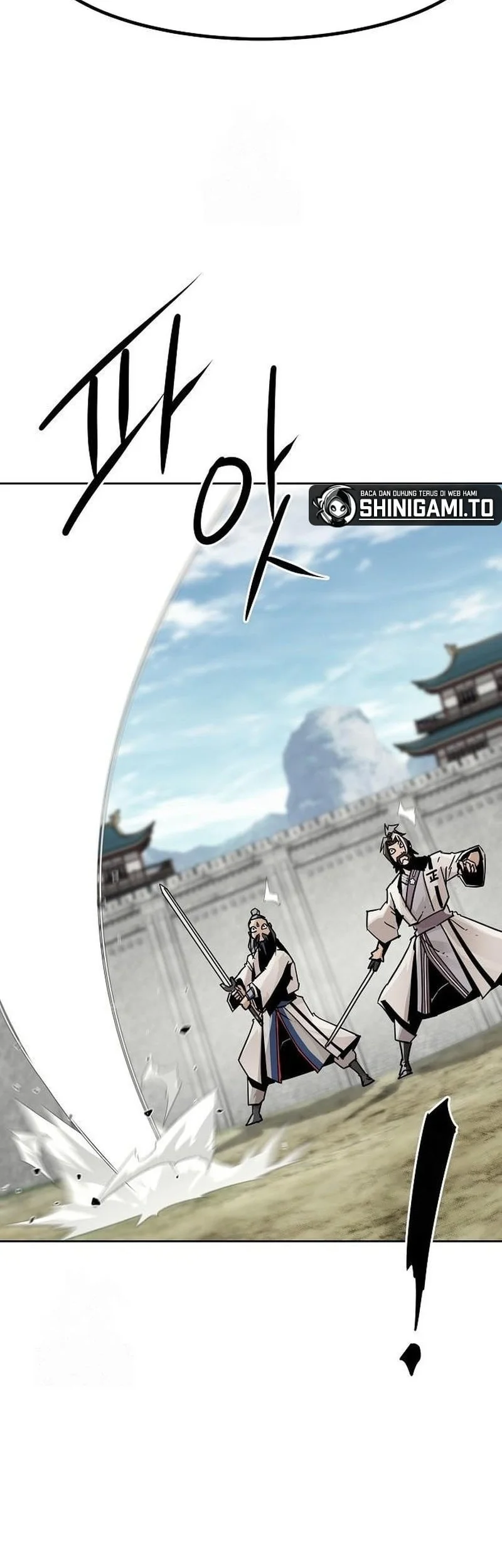 Chapter 100 - halaman 25