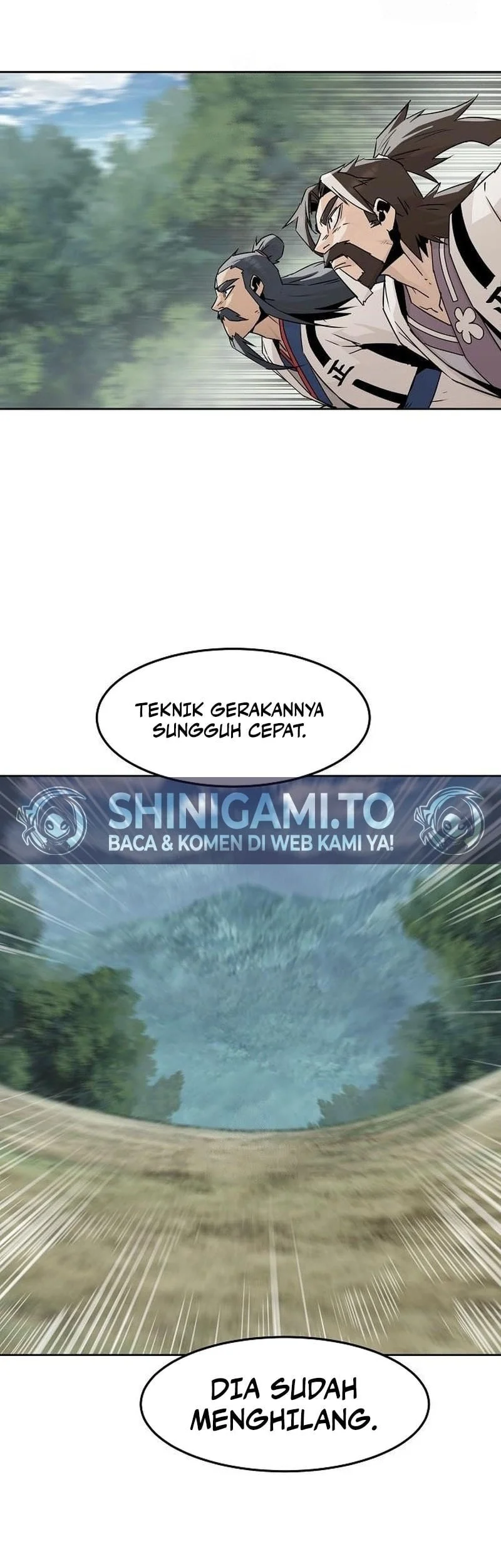 Chapter 100 - halaman 28